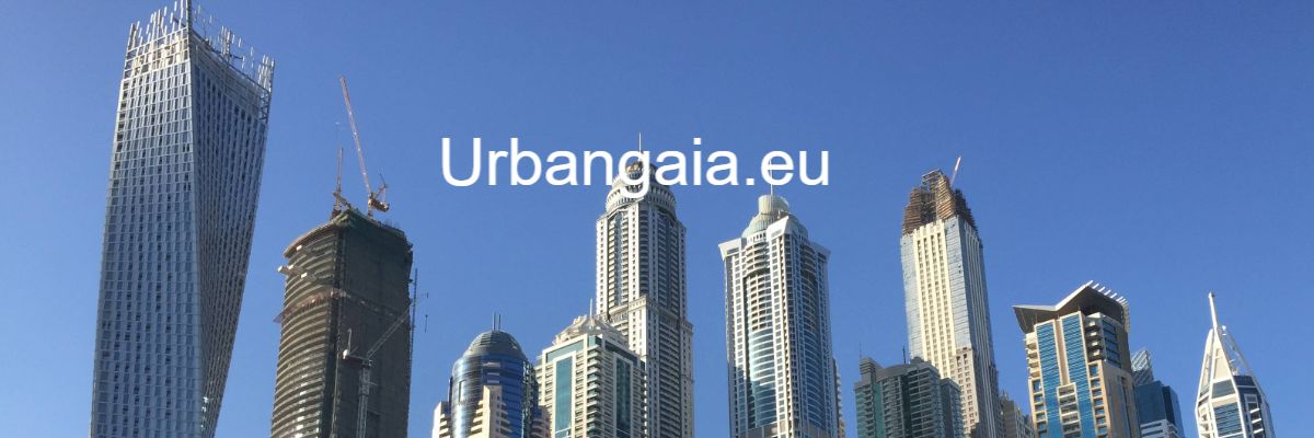 urbangaia.eu