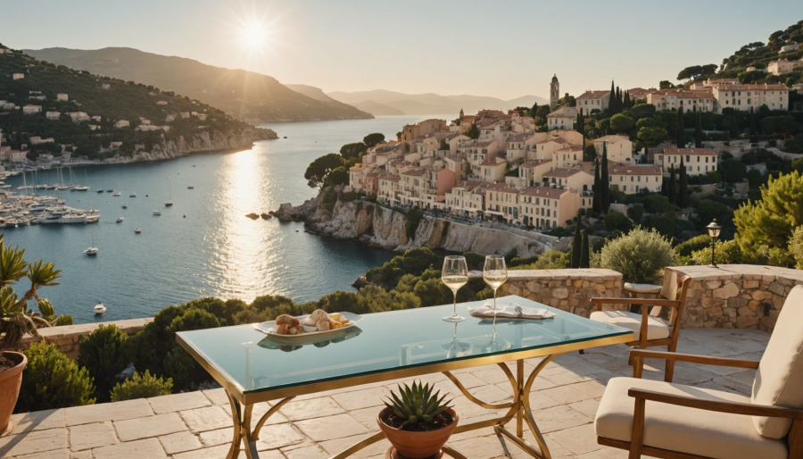 Understanding the french riviera real estate market: key locations and trends